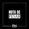 nota de pesar