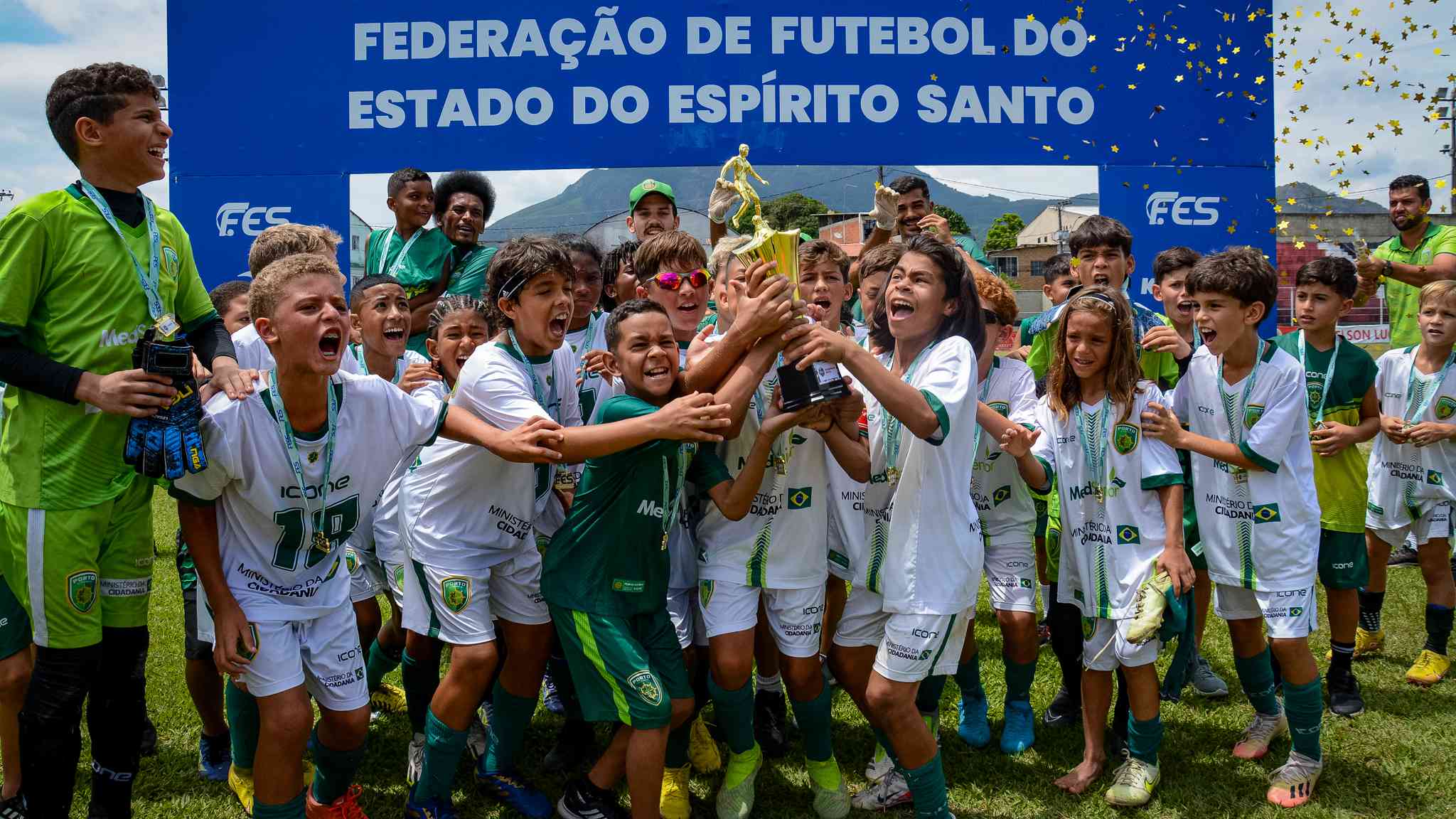 Federação de Futebol do ES